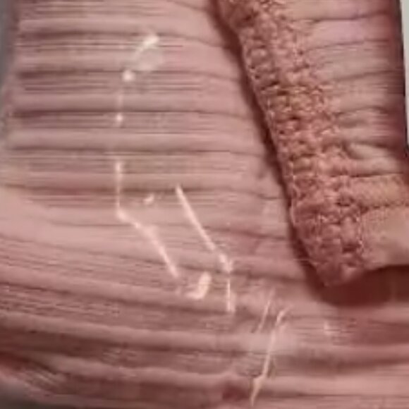 Brand New by Anthropologie The Reegan Seamless Cropped Tank Top - Picture 6 of 10